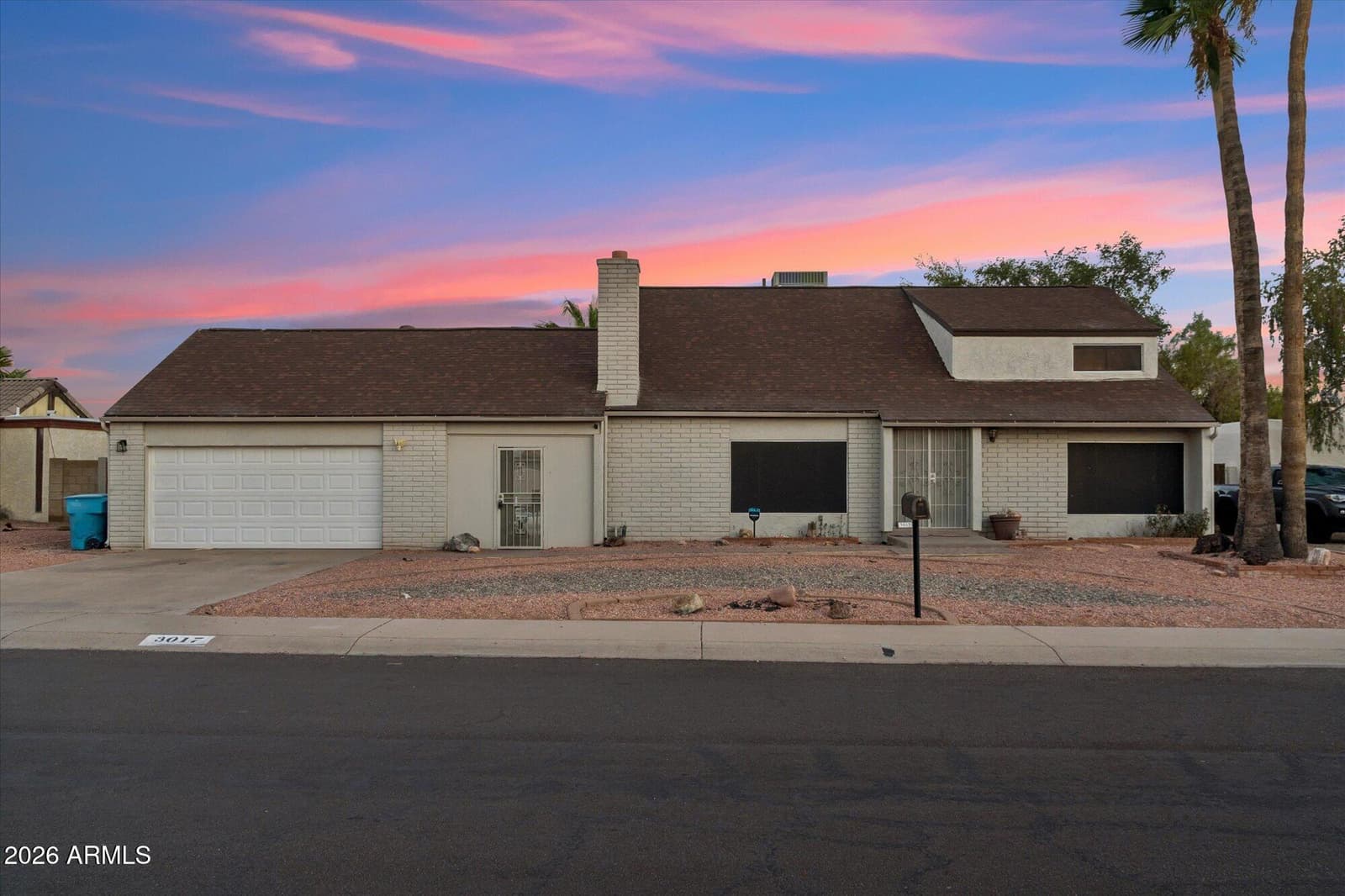 3017 W Sahuaro Drive, Phoenix, AZ 85029 — photo 35 of 46