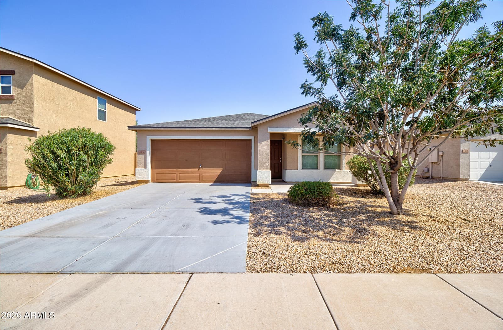112 W WATSON Place, Casa Grande, AZ 85122 — photo 3 of 28