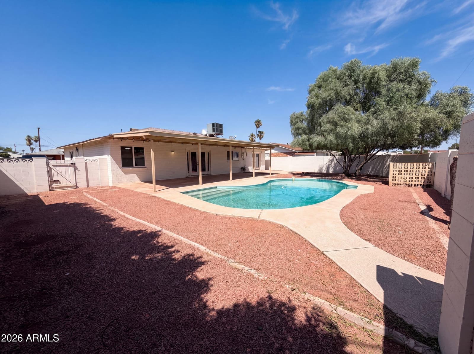 7329 E LEWIS Avenue, Scottsdale, AZ 85257 — photo 22 of 24