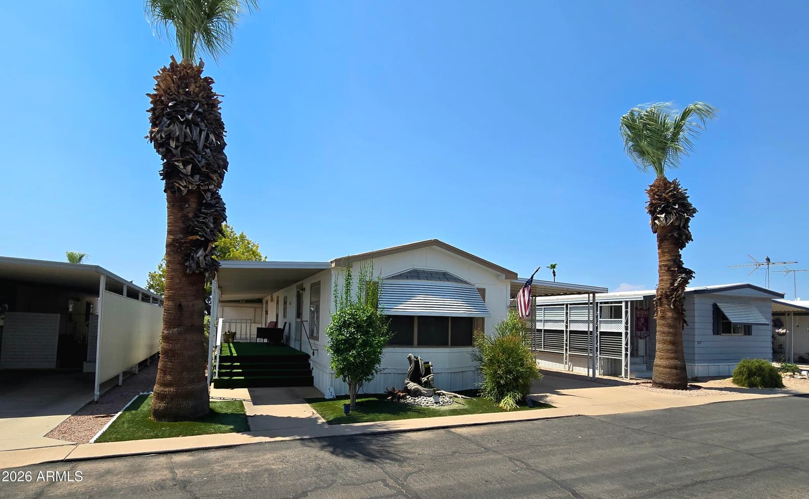 351 N MERIDIAN Road 126, Apache Junction, AZ 85120 — photo 2 of 25