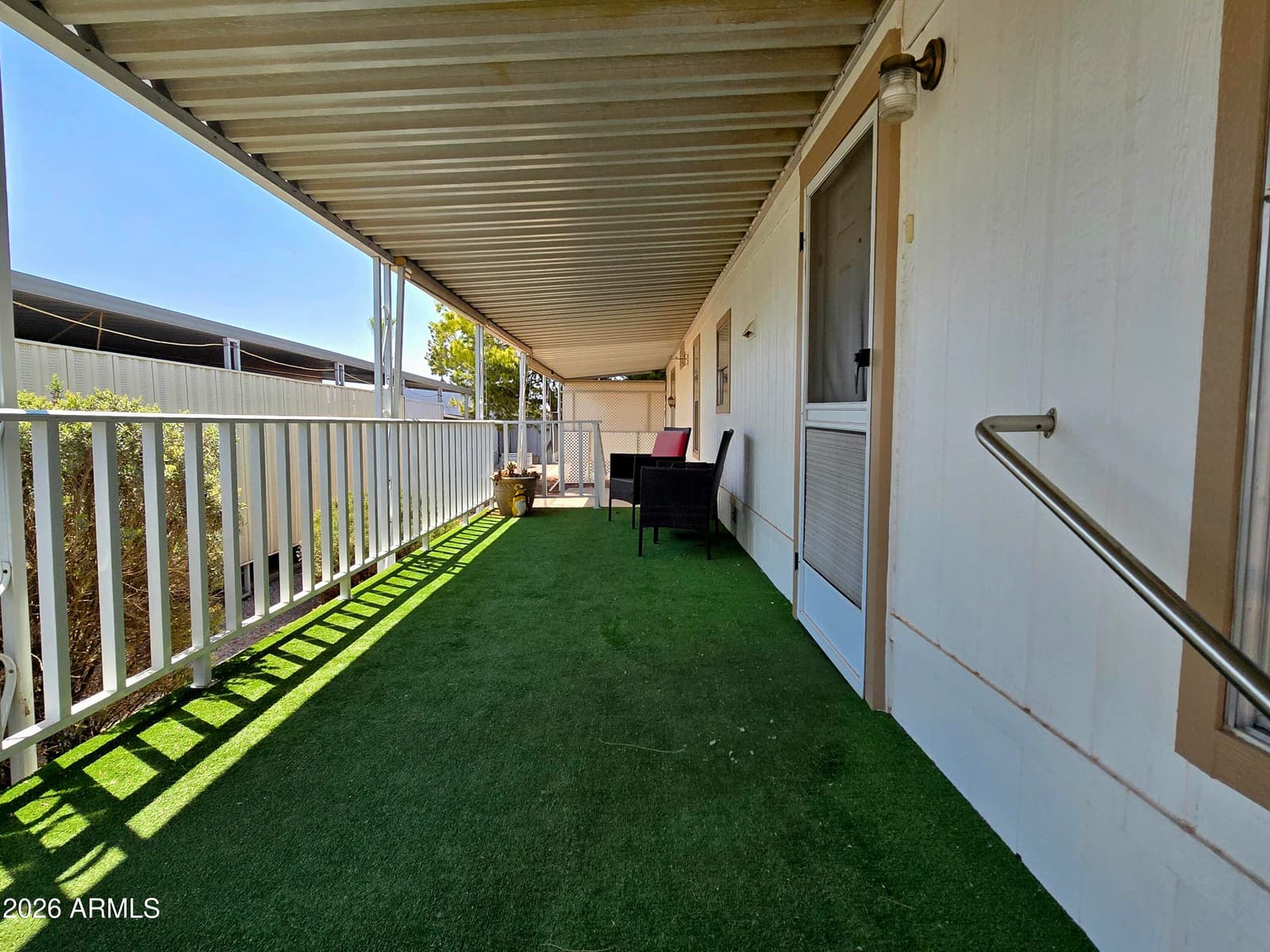 351 N MERIDIAN Road 126, Apache Junction, AZ 85120 — photo 4 of 25