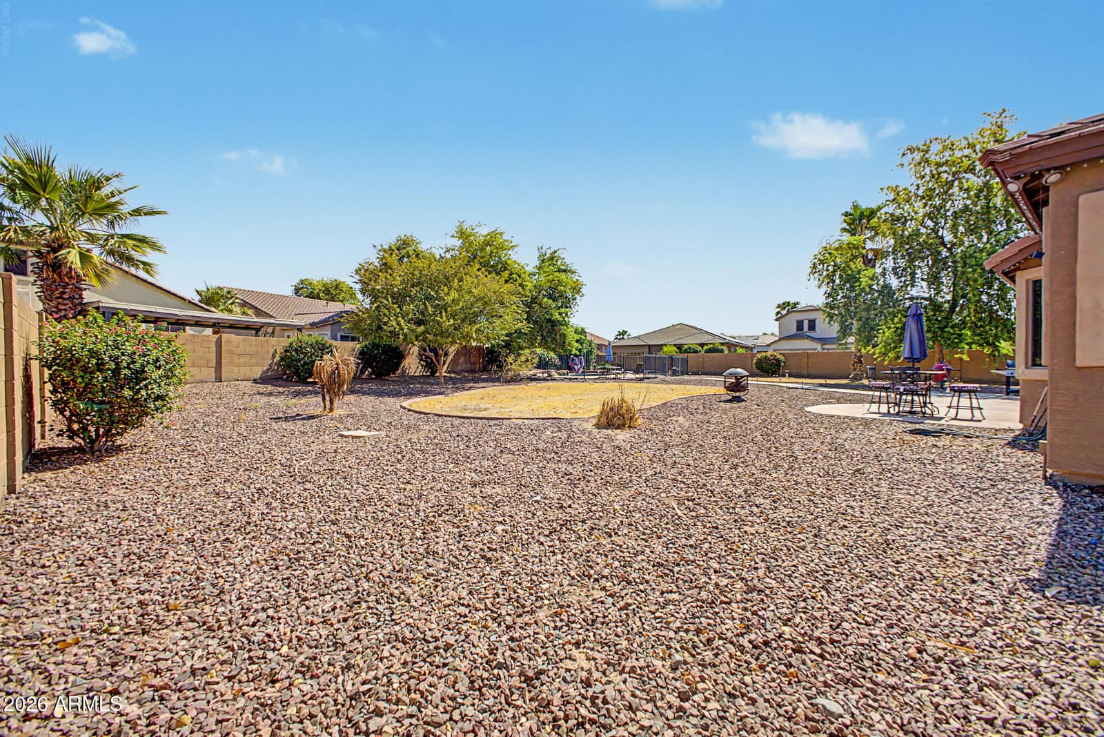 8602 W HELEN Lane, Glendale, AZ 85305 — photo 38 of 48