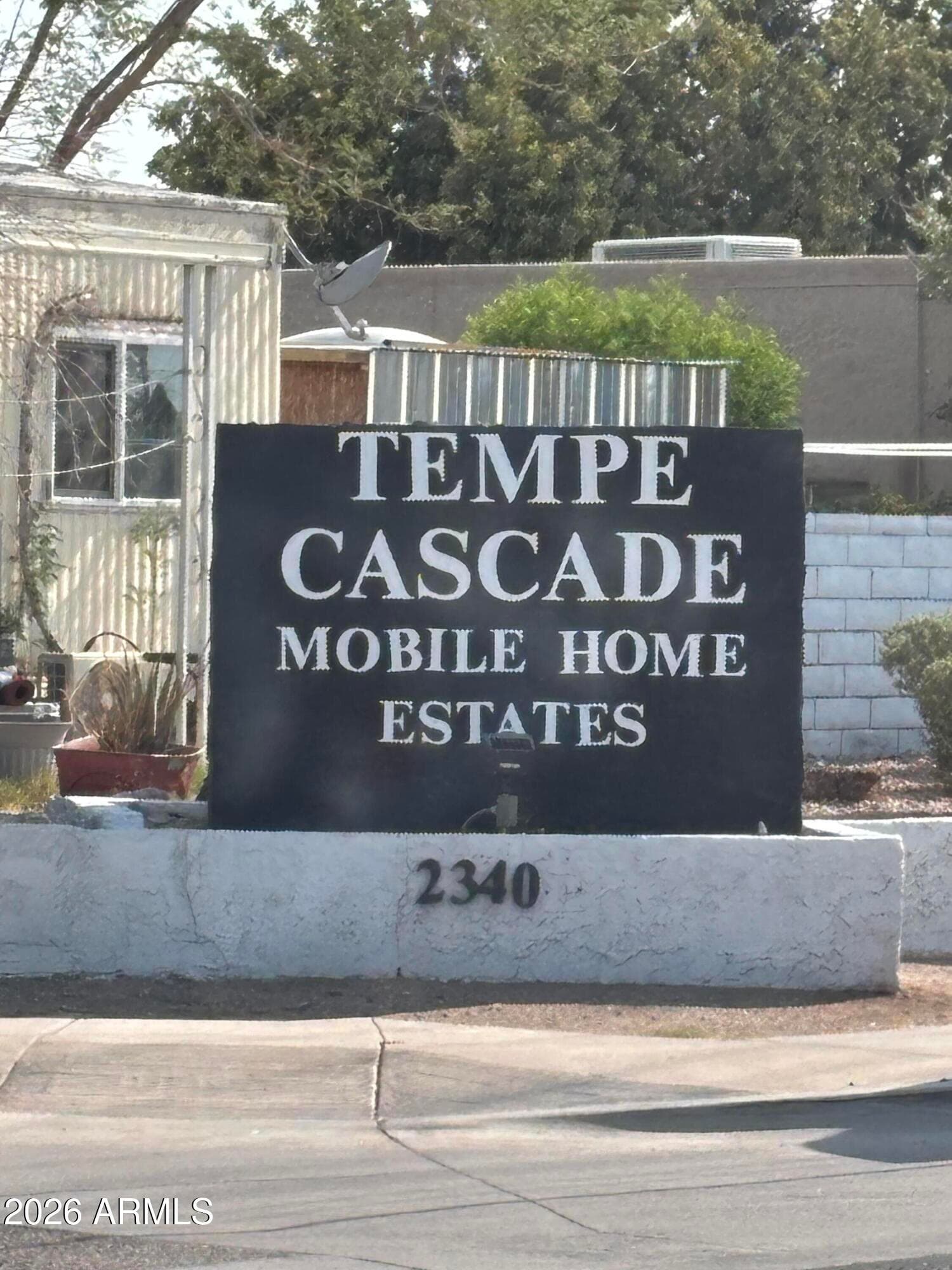 2340 E University Drive 173, Tempe, AZ 85281 — photo 2 of 44