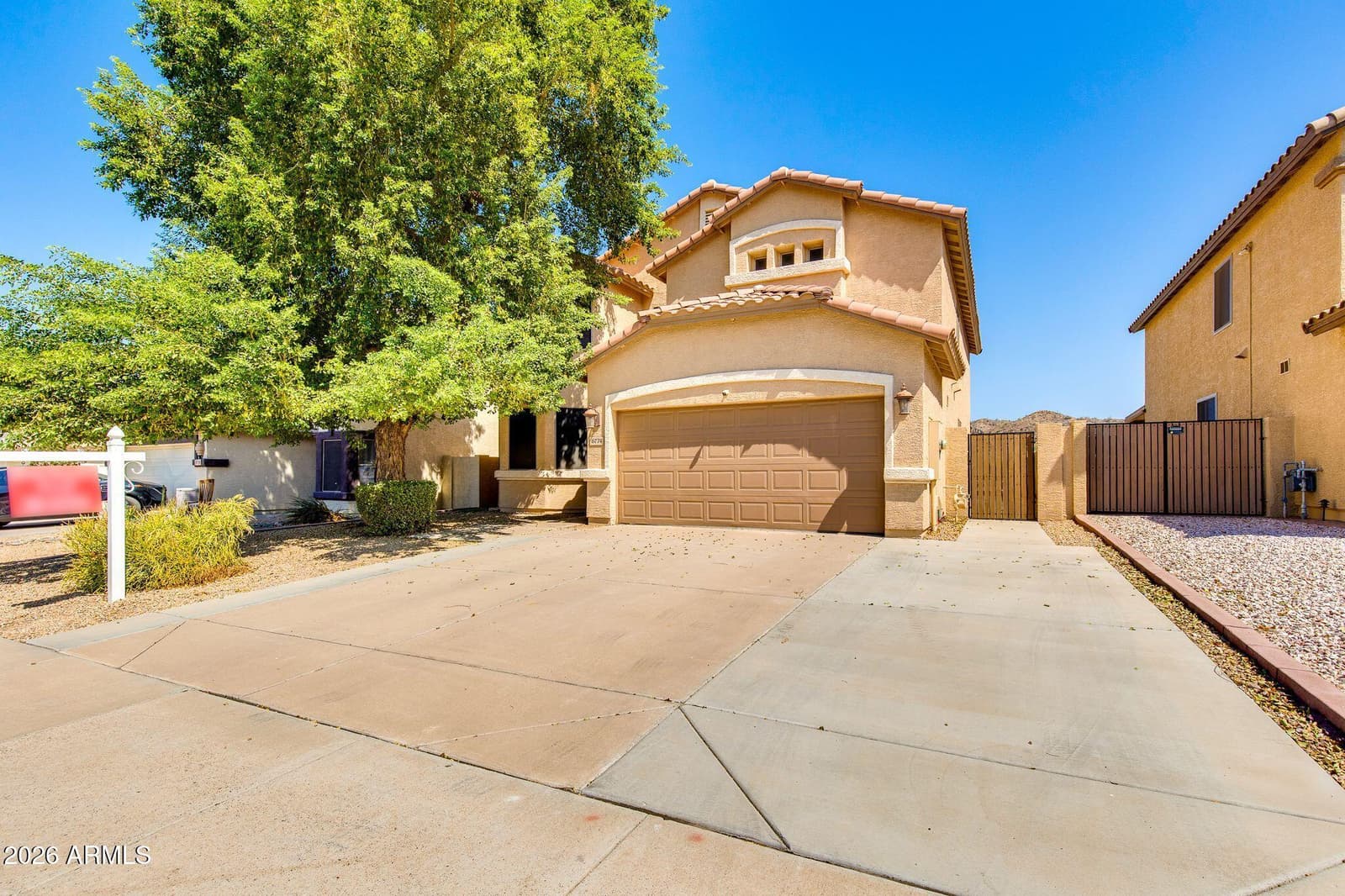 6774 W ROWEL Road, Peoria, AZ 85383 — photo 2 of 42