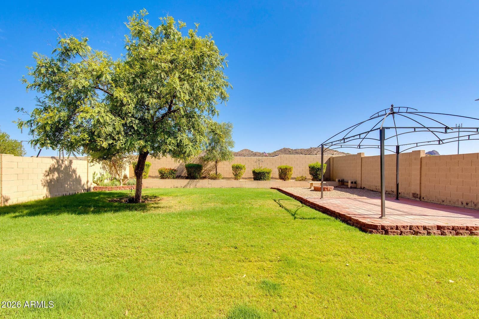 6774 W ROWEL Road, Peoria, AZ 85383 — photo 38 of 42