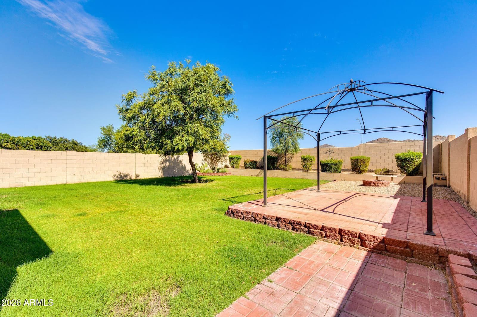 6774 W ROWEL Road, Peoria, AZ 85383 — photo 40 of 42