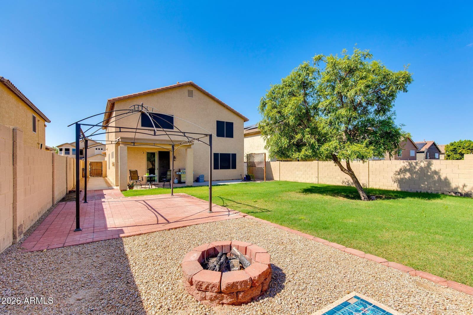 6774 W ROWEL Road, Peoria, AZ 85383 — photo 41 of 42
