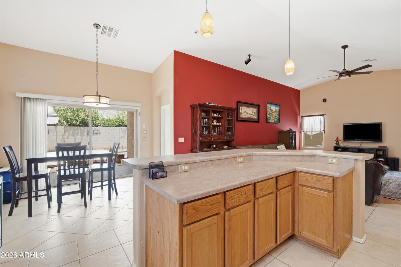14586 W CROCUS Drive, Surprise, AZ 85379 — photo 8 of 34