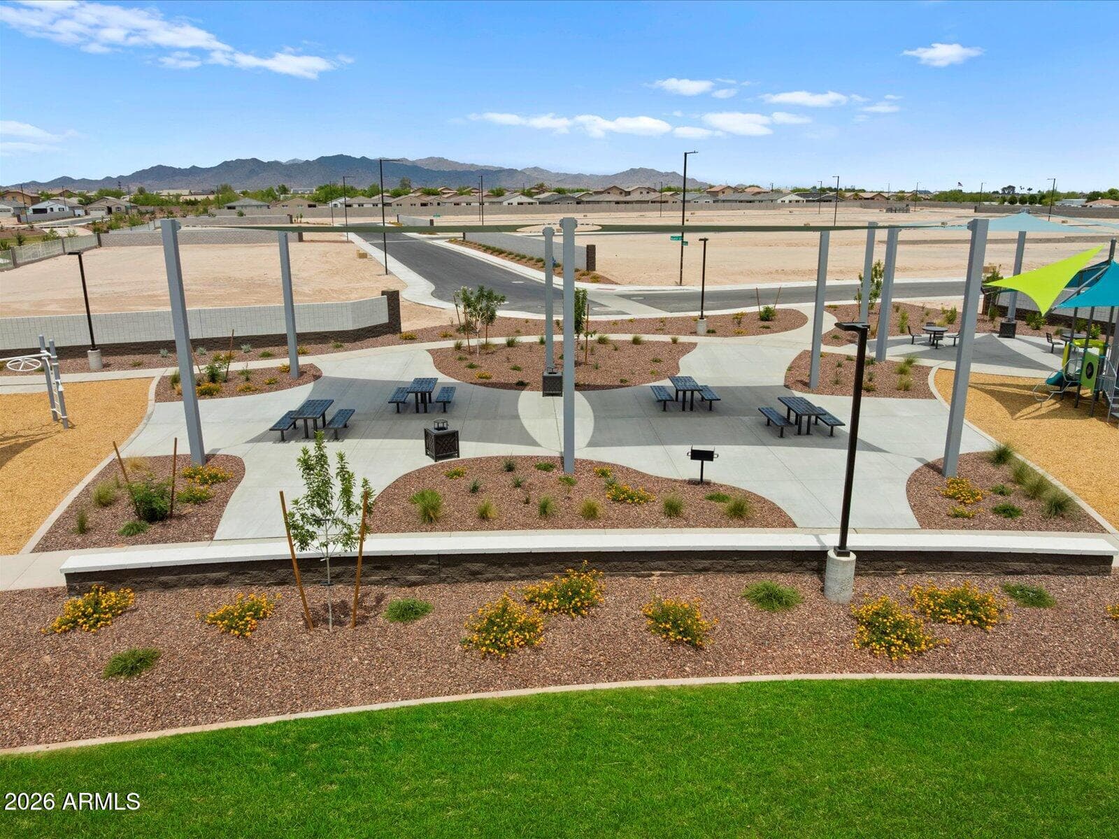 5264 S 246TH Lane, Buckeye, AZ 85326 — photo 28 of 47