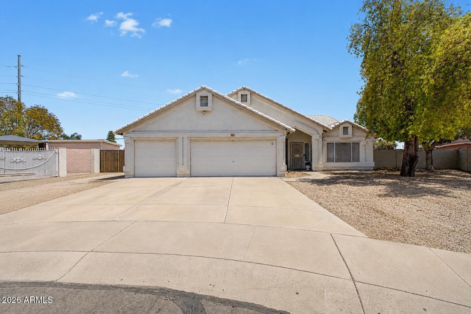 7509 W MESCAL Street, Peoria, AZ 85345 — photo 2 of 42