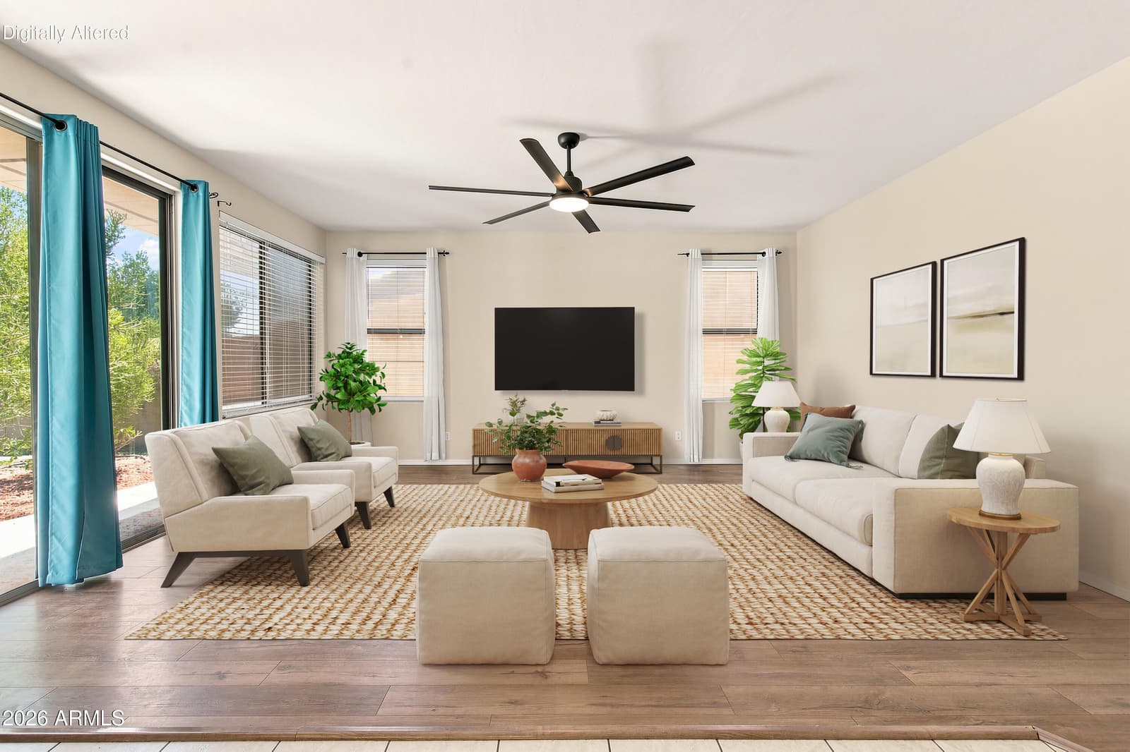 16815 S 1ST Avenue, Phoenix, AZ 85045