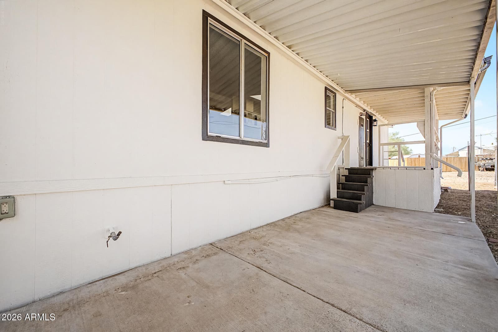 22324 W SUNSHINE Drive, Wittmann, AZ 85361 — photo 5 of 32