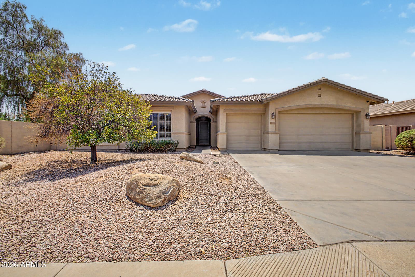 1414 N ROBIN Lane, Mesa, AZ 85213 — photo 1 of 53