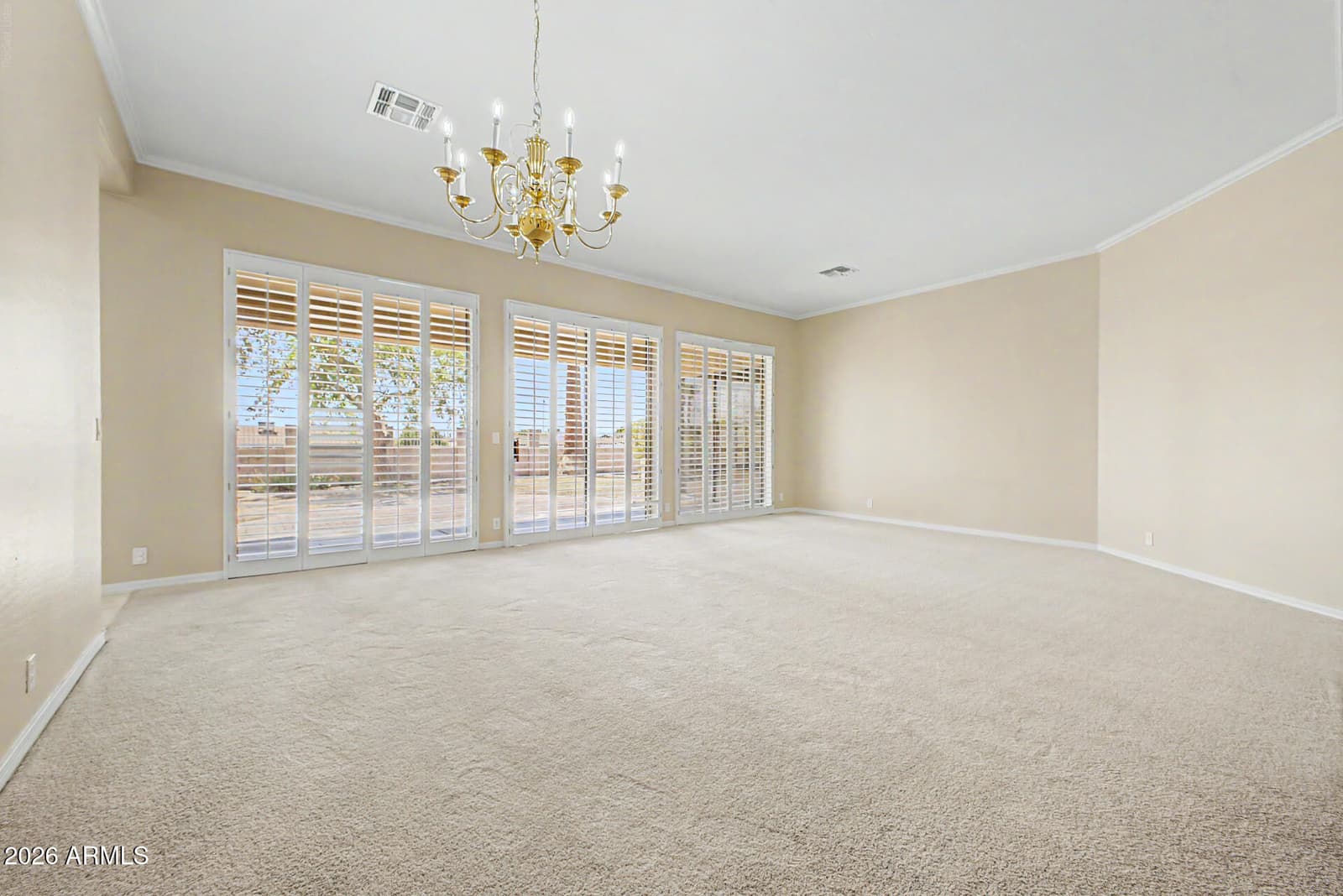 1414 N ROBIN Lane, Mesa, AZ 85213 — photo 5 of 53