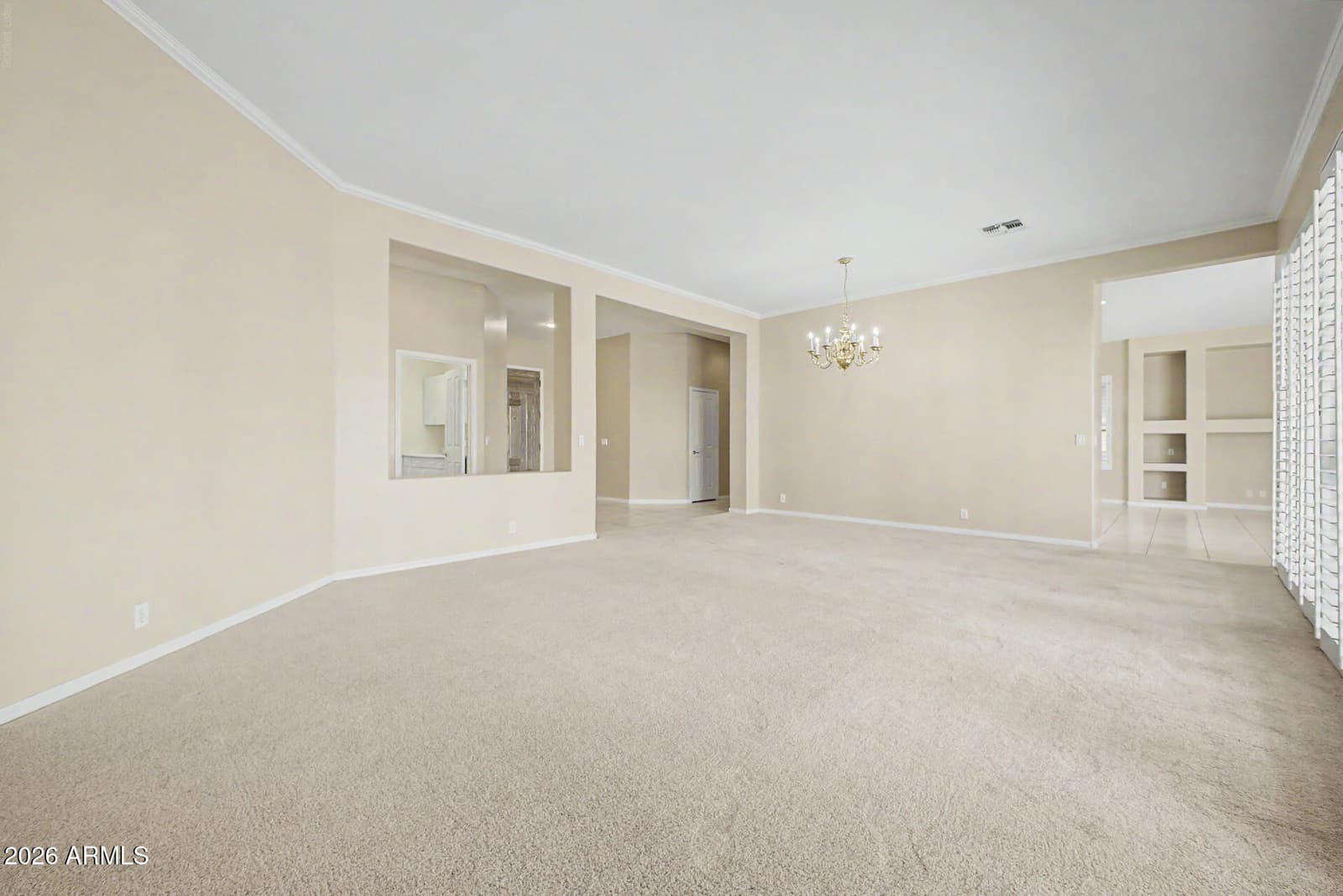 1414 N ROBIN Lane, Mesa, AZ 85213 — photo 6 of 53