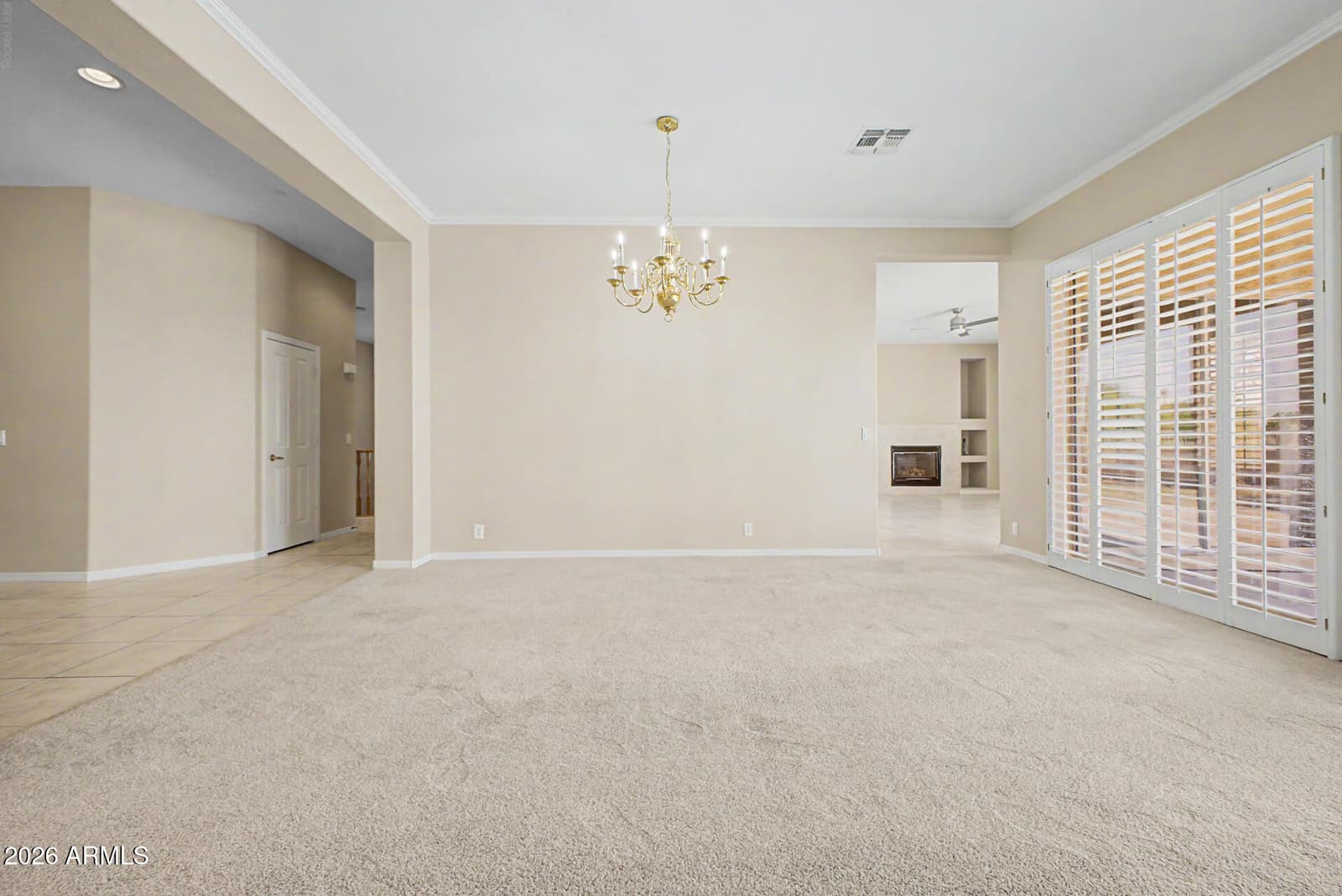 1414 N ROBIN Lane, Mesa, AZ 85213 — photo 7 of 53