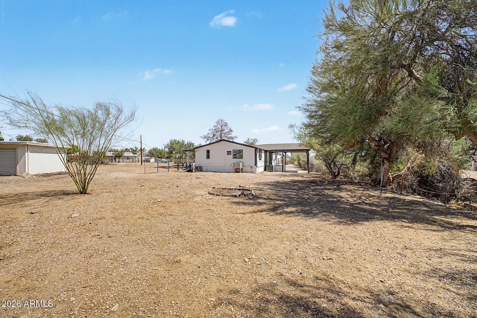 22324 W SUNSHINE Drive, Wittmann, AZ 85361 — photo 31 of 32