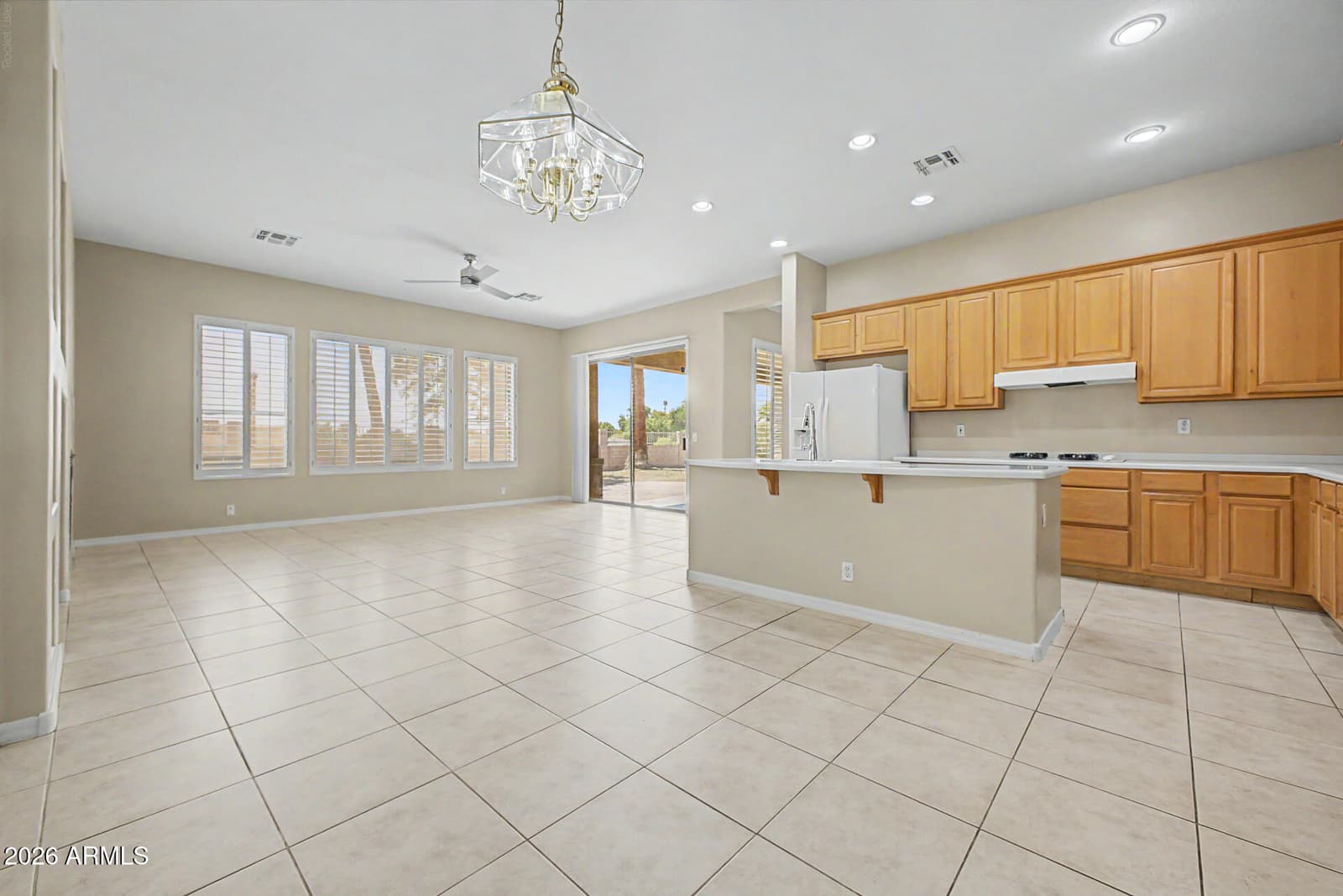 1414 N ROBIN Lane, Mesa, AZ 85213 — photo 11 of 53