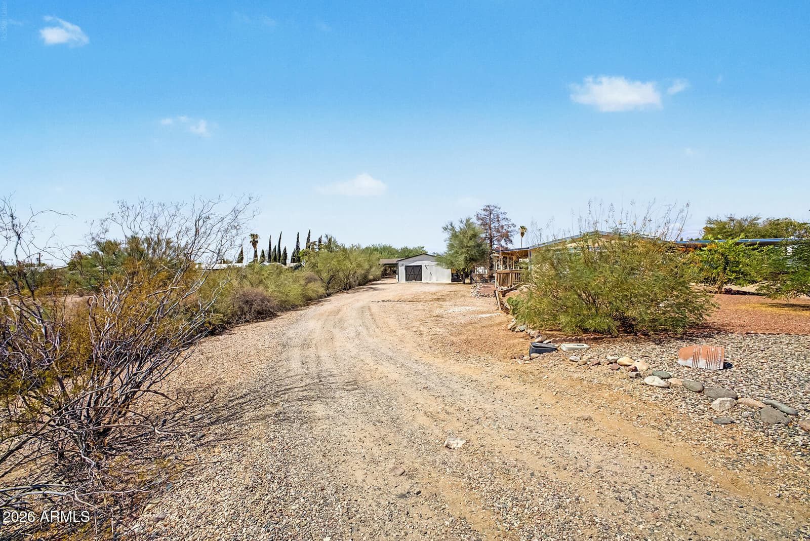 22324 W SUNSHINE Drive, Wittmann, AZ 85361 — photo 2 of 32