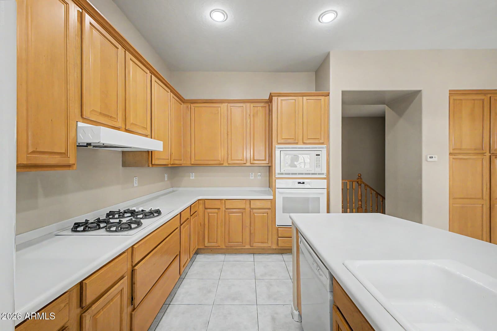 1414 N ROBIN Lane, Mesa, AZ 85213 — photo 14 of 53