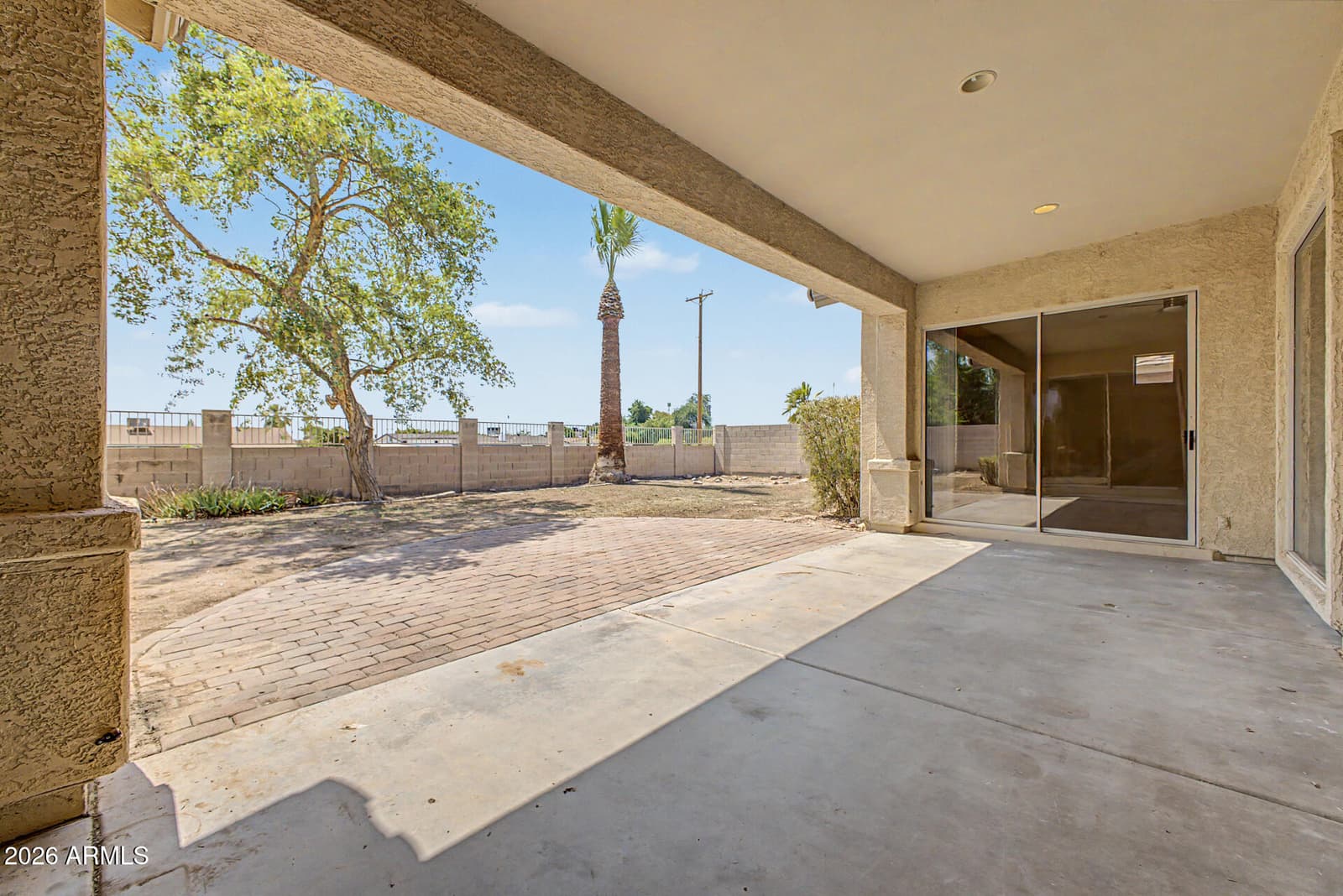 1414 N ROBIN Lane, Mesa, AZ 85213 — photo 45 of 53