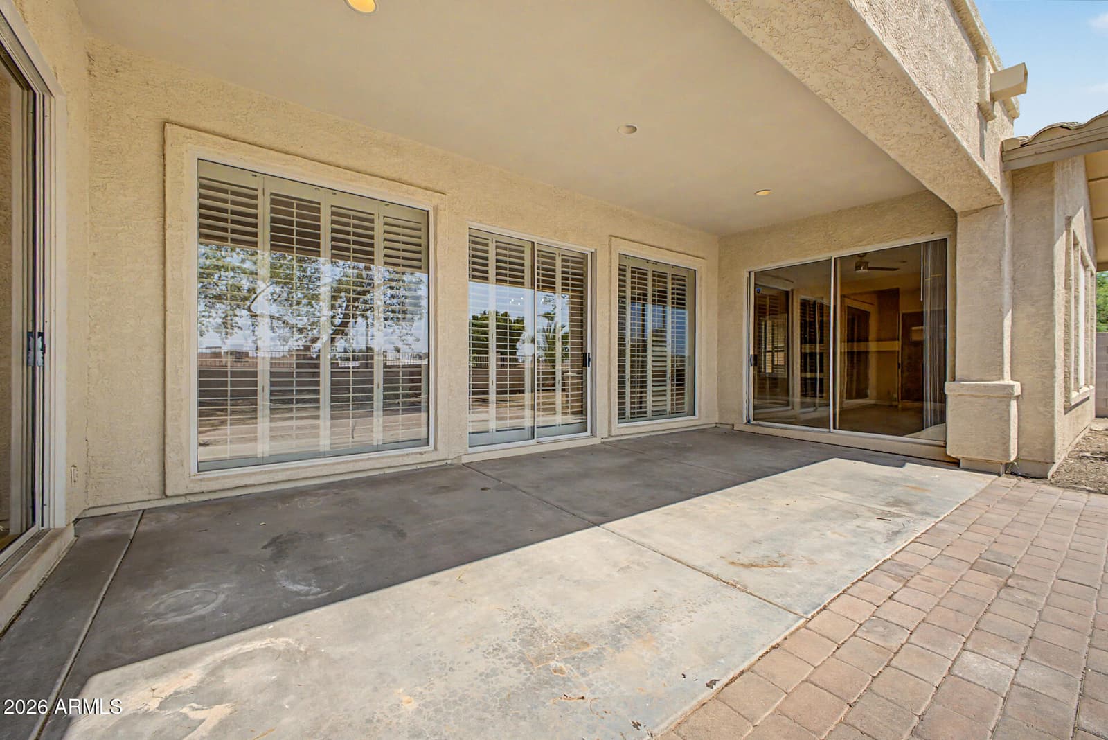 1414 N ROBIN Lane, Mesa, AZ 85213 — photo 46 of 53