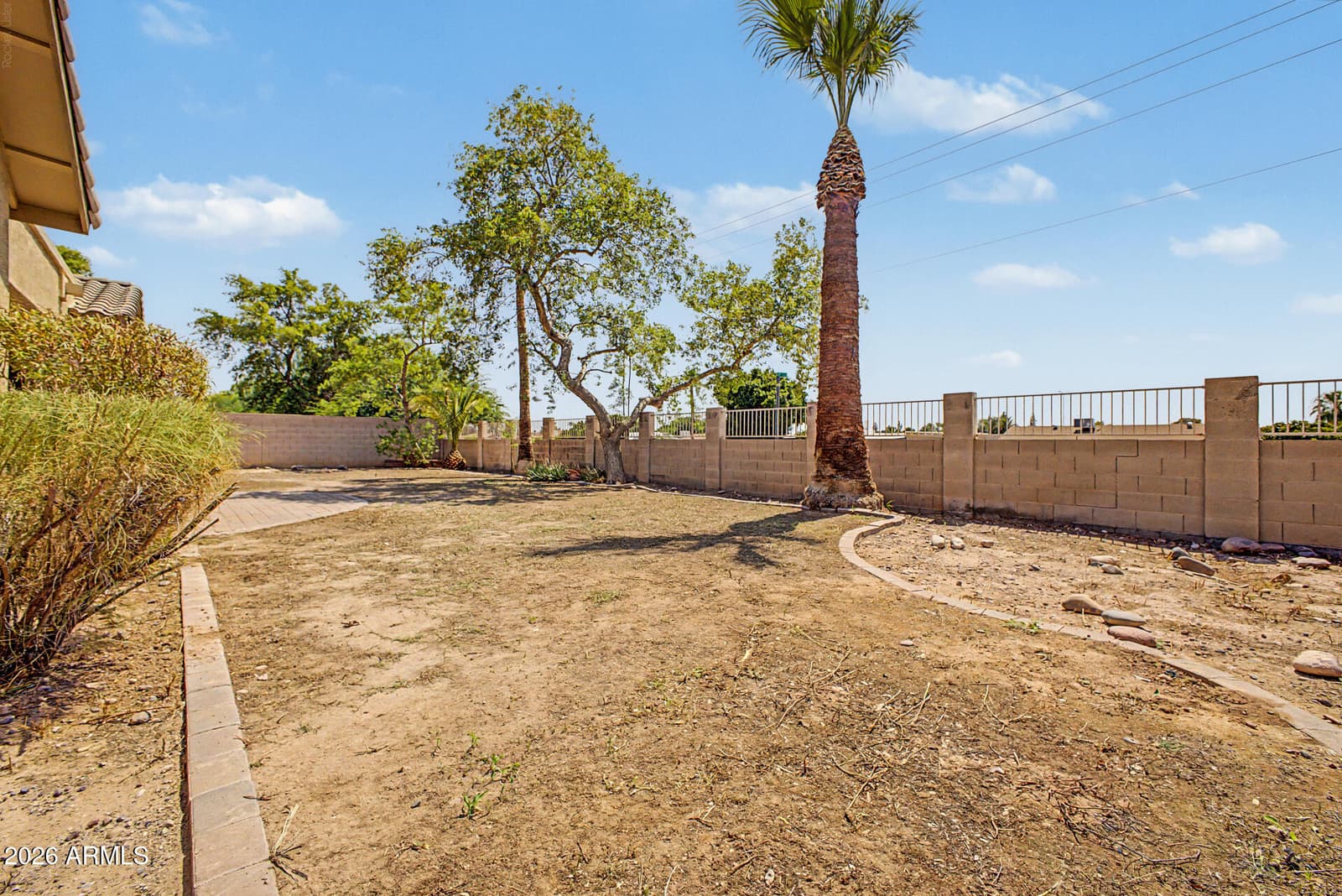 1414 N ROBIN Lane, Mesa, AZ 85213 — photo 47 of 53