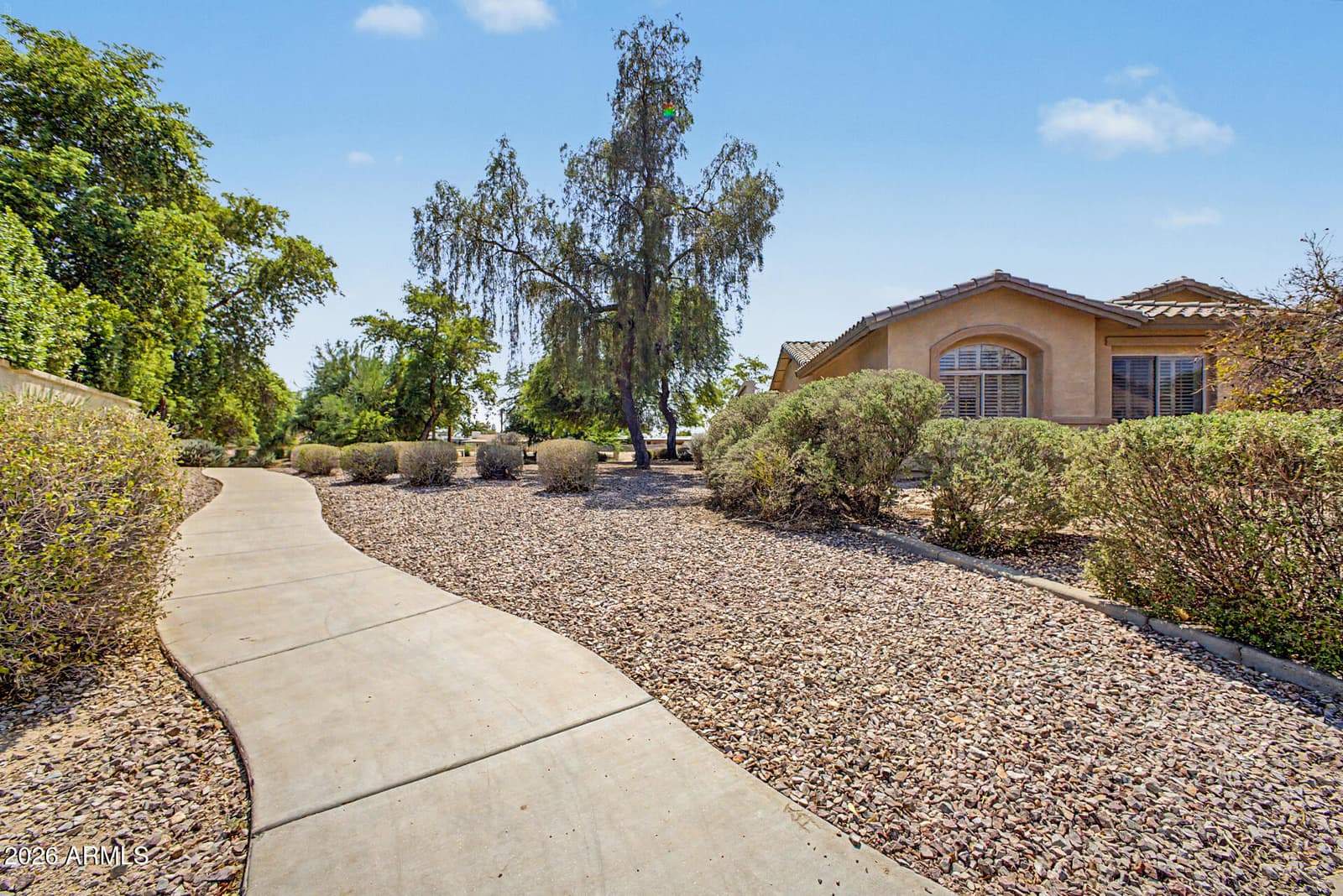 1414 N ROBIN Lane, Mesa, AZ 85213 — photo 53 of 53