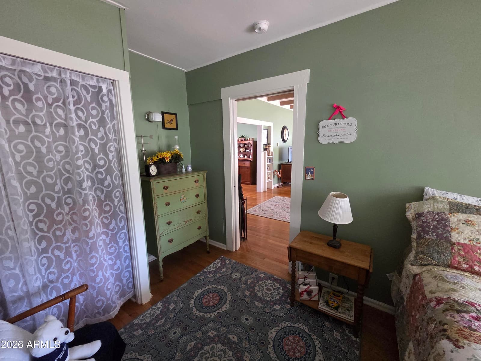 503 Campbell Street, Bisbee, AZ 85603 — photo 12 of 45