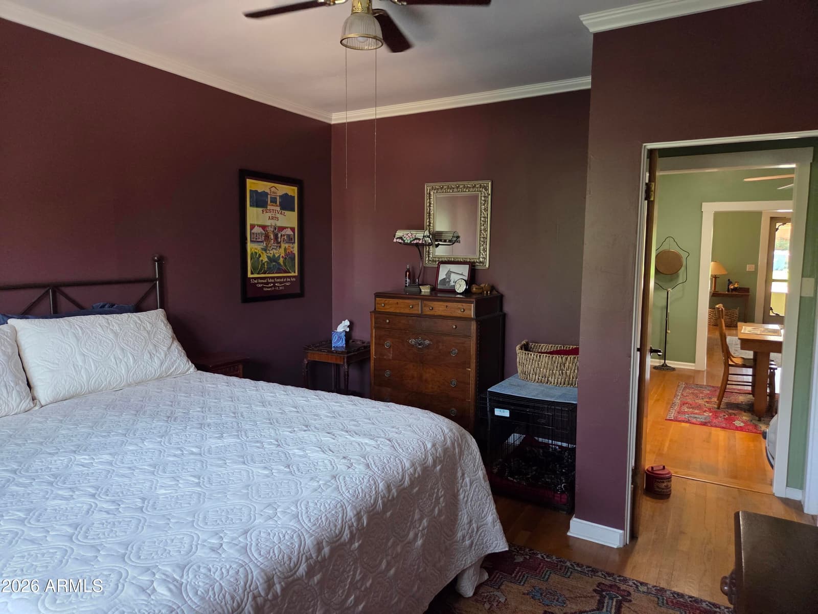 503 Campbell Street, Bisbee, AZ 85603 — photo 27 of 45