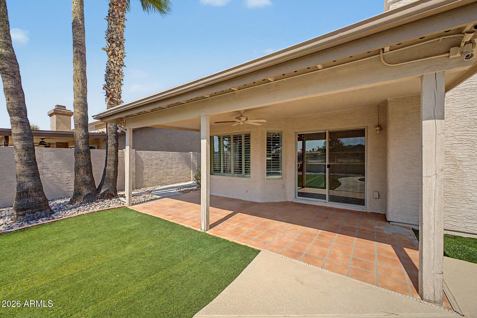 1527 N SINOVA, Mesa, AZ 85205 — photo 26 of 32