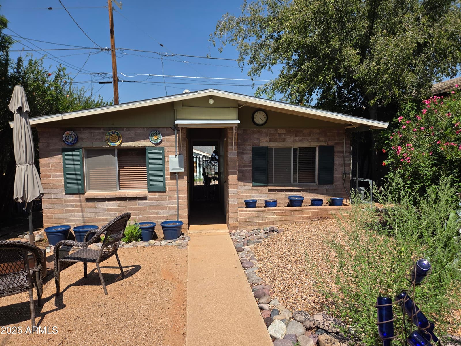 503 Campbell Street, Bisbee, AZ 85603 — photo 40 of 45