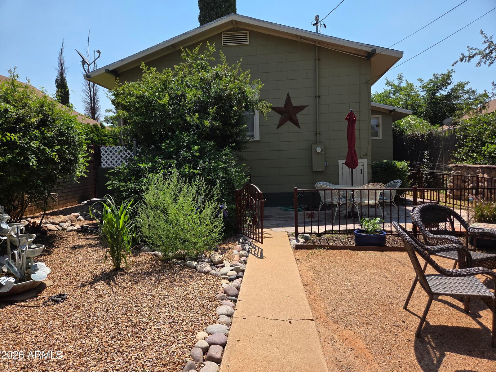 503 Campbell Street, Bisbee, AZ 85603 — photo 35 of 45