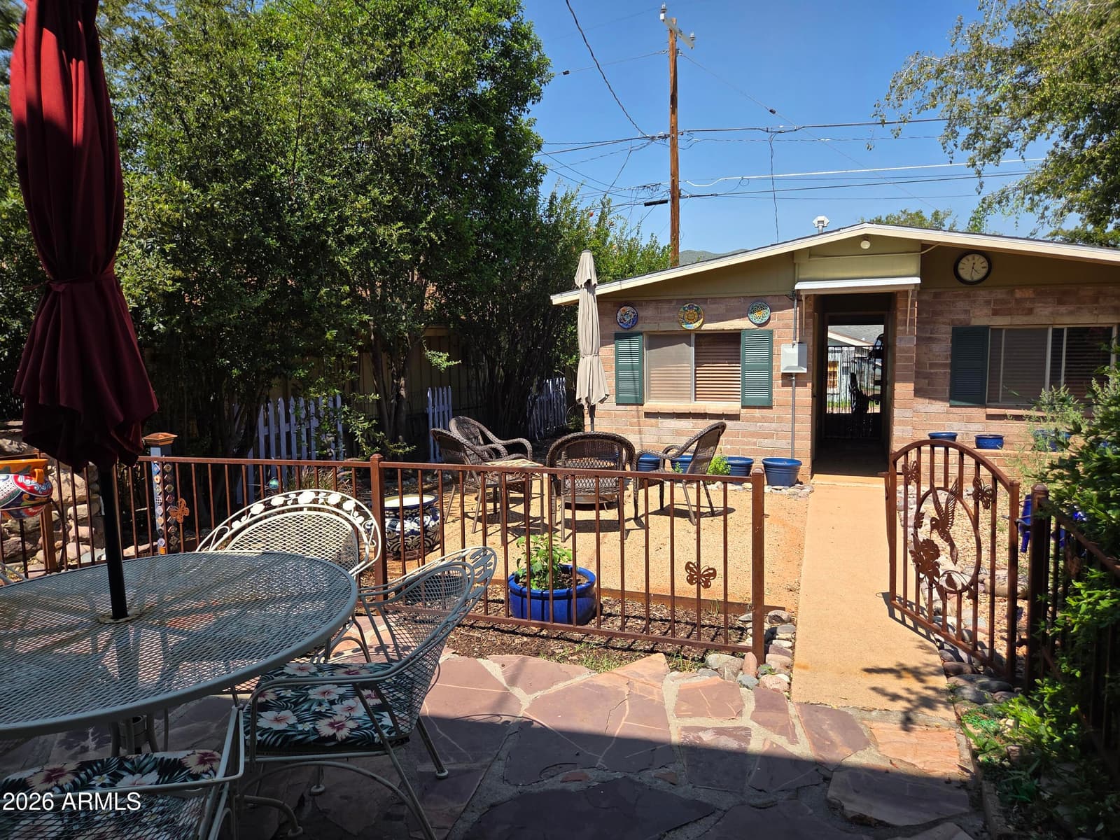 503 Campbell Street, Bisbee, AZ 85603 — photo 37 of 45