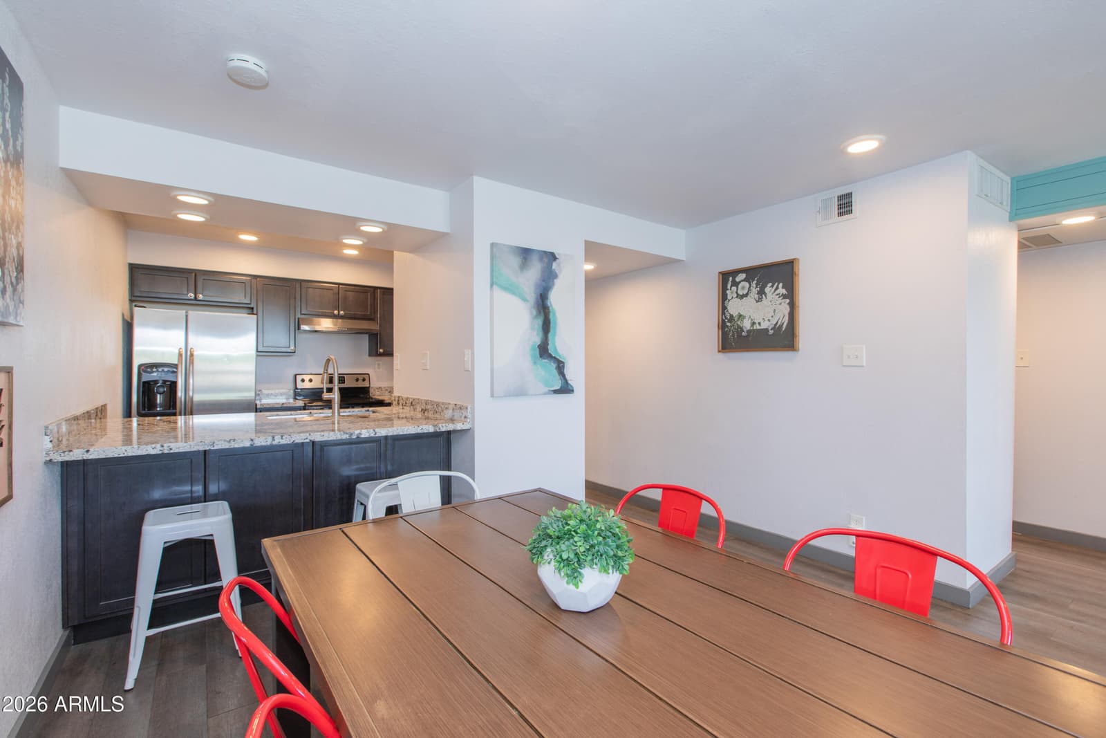 7625 E CAMELBACK Road A105, Scottsdale, AZ 85251 — photo 5 of 20