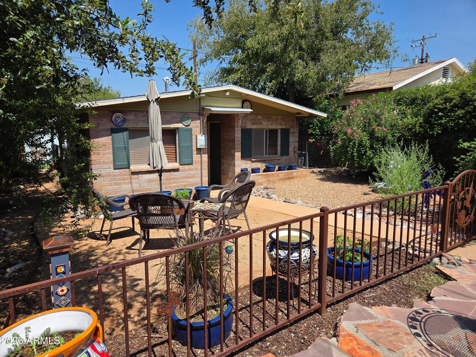 503 Campbell Street, Bisbee, AZ 85603 — photo 39 of 45