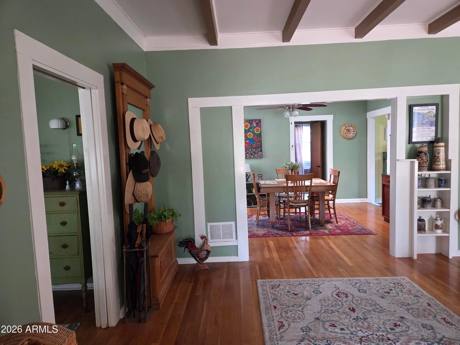 503 Campbell Street, Bisbee, AZ 85603 — photo 13 of 45