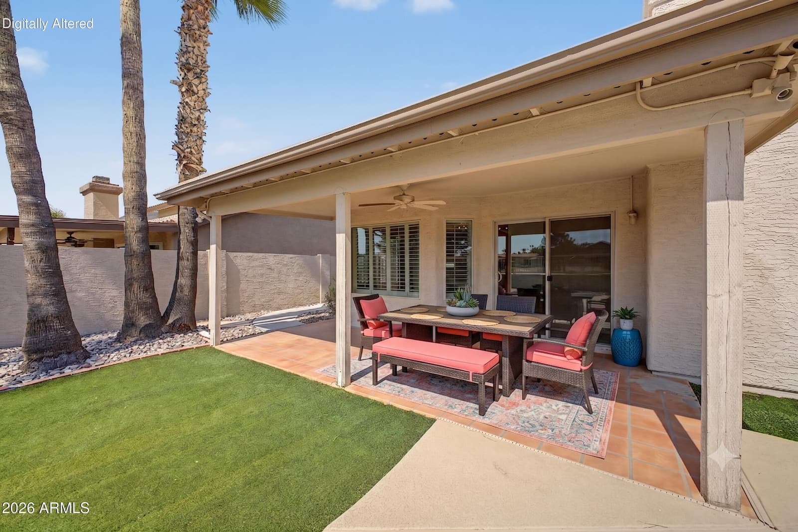 1527 N SINOVA, Mesa, AZ 85205 — photo 25 of 32