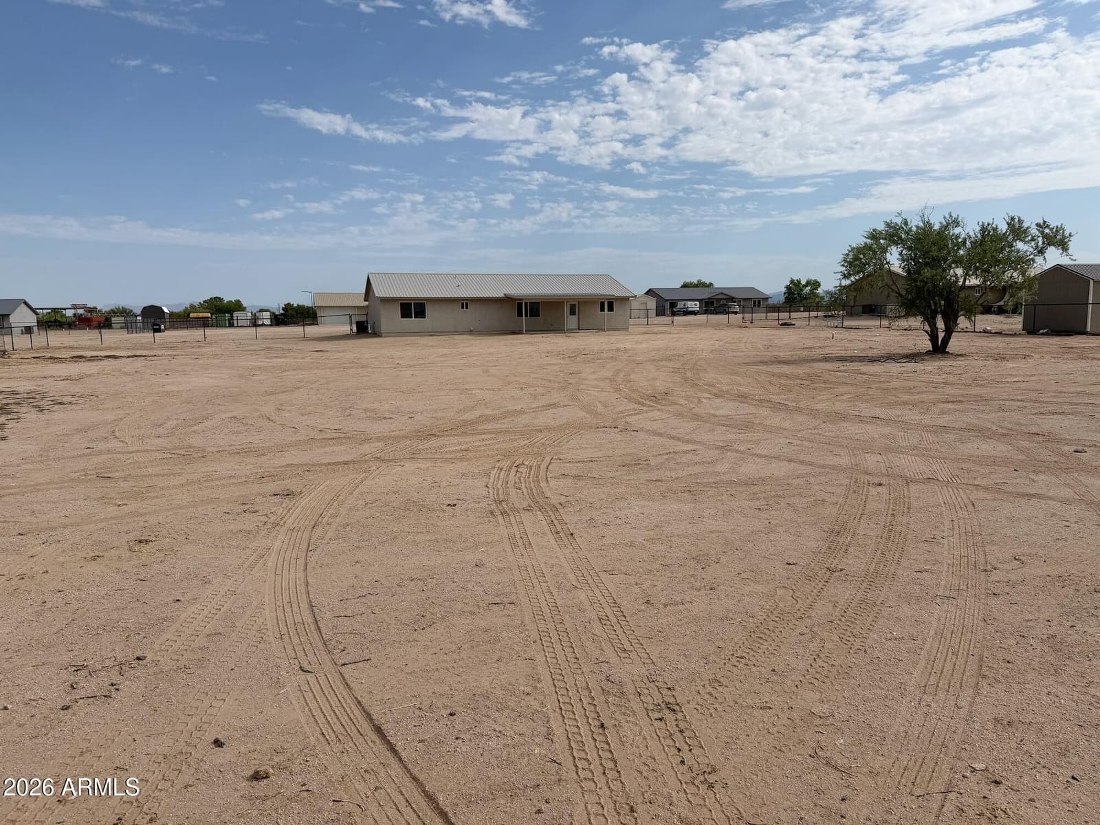 20661 E LEAVITT Lane, Florence, AZ 85132 — photo 30 of 31