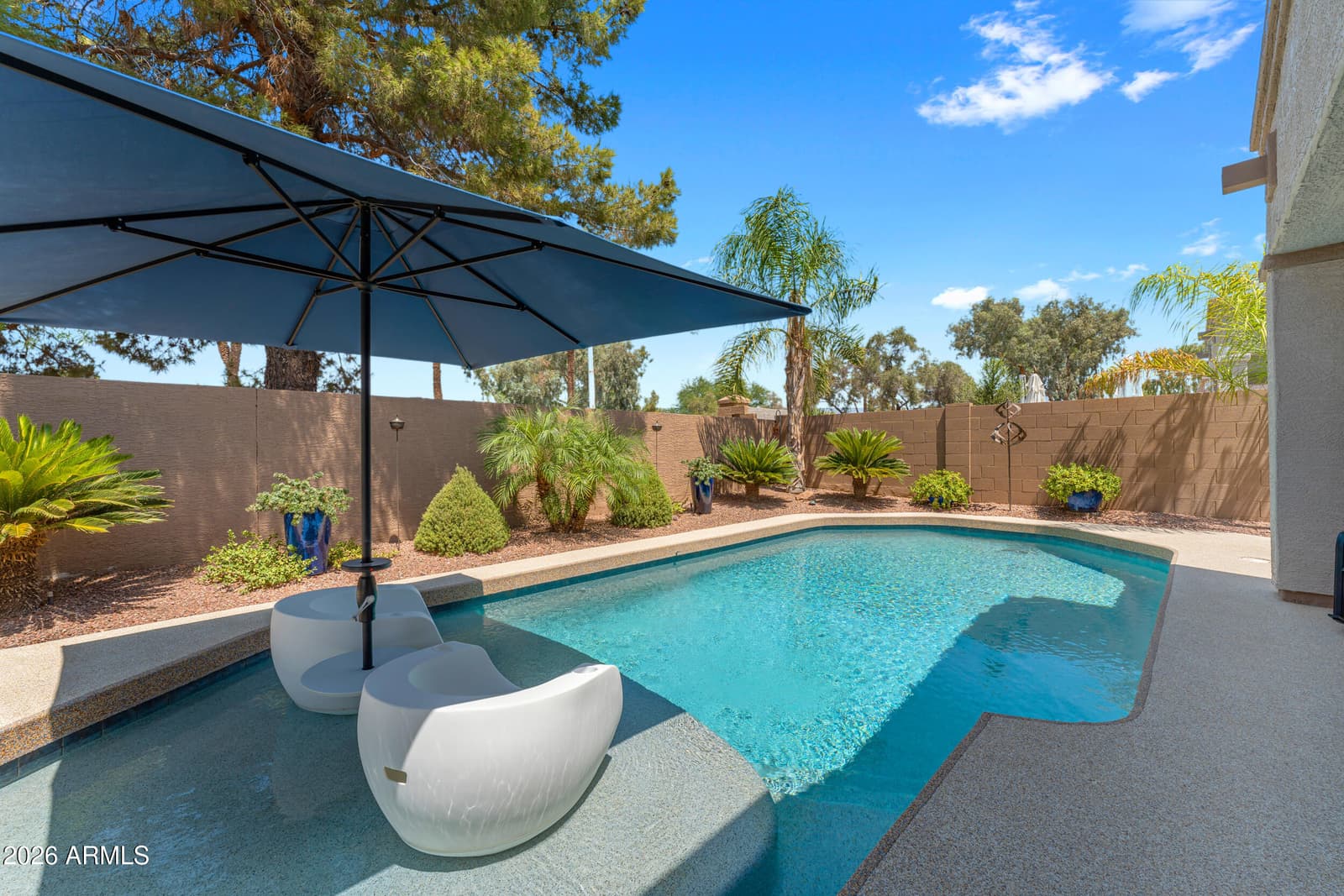 3520 S BARBERRY Place, Chandler, AZ 85248 — photo 3 of 71