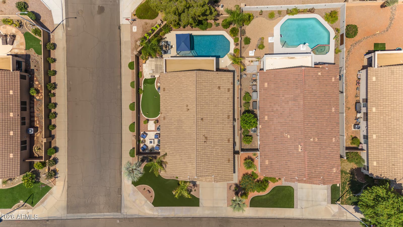 3520 S BARBERRY Place, Chandler, AZ 85248 — photo 4 of 71