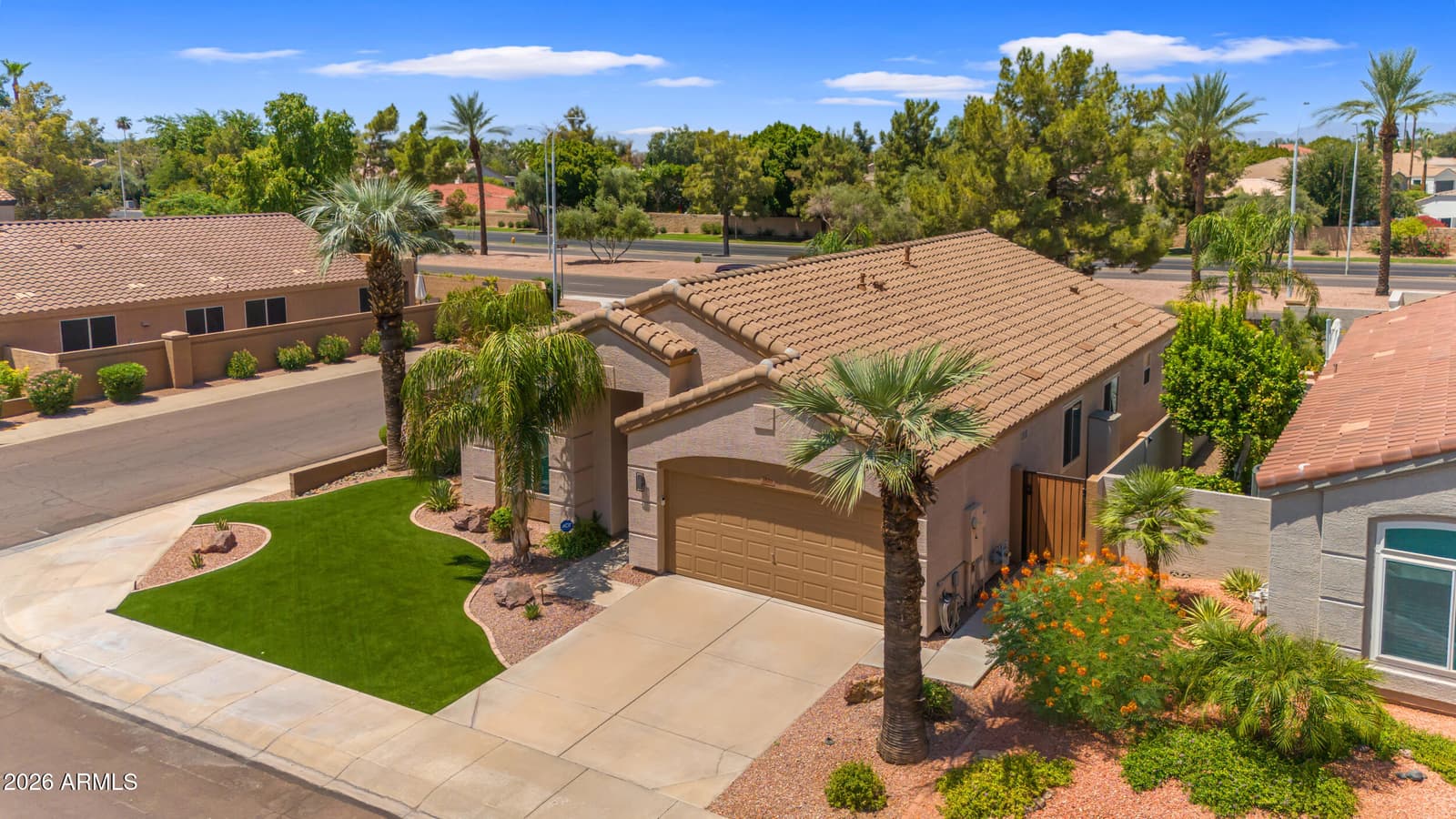 3520 S BARBERRY Place, Chandler, AZ 85248 — photo 5 of 71