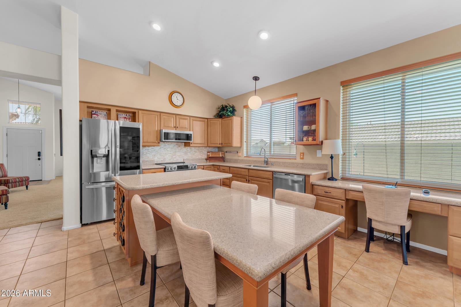 3520 S BARBERRY Place, Chandler, AZ 85248 — photo 13 of 71
