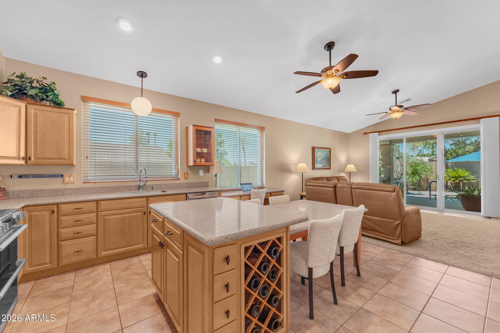 3520 S BARBERRY Place, Chandler, AZ 85248 — photo 14 of 71