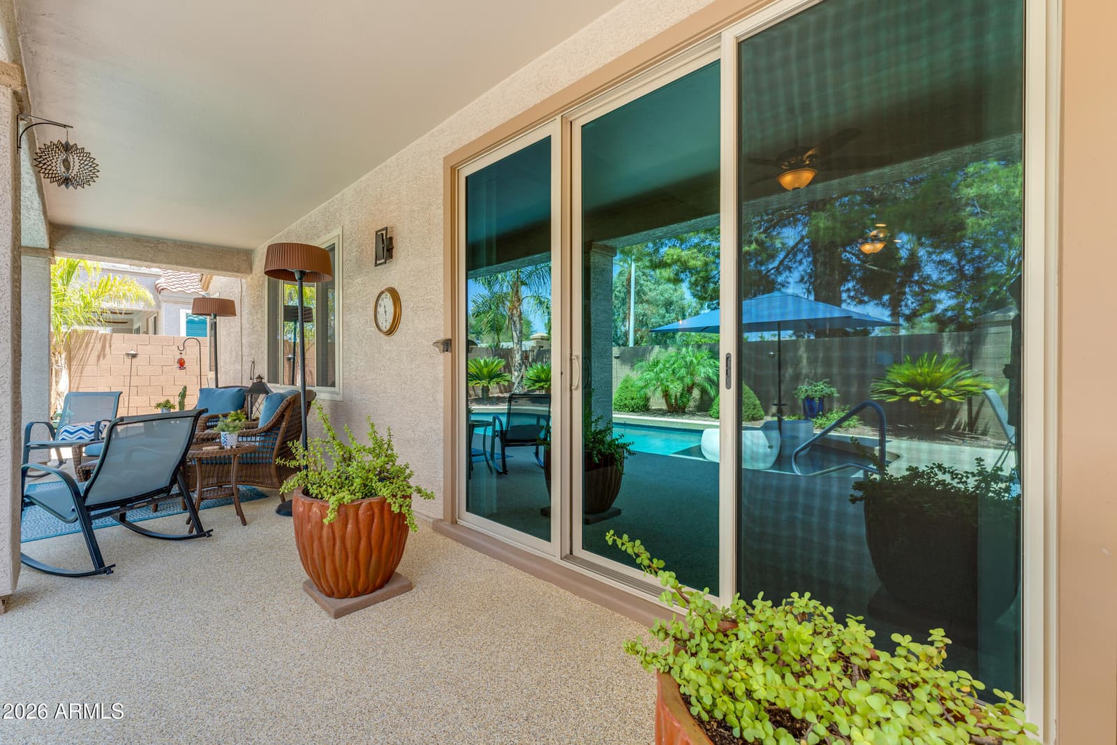 3520 S BARBERRY Place, Chandler, AZ 85248 — photo 40 of 71