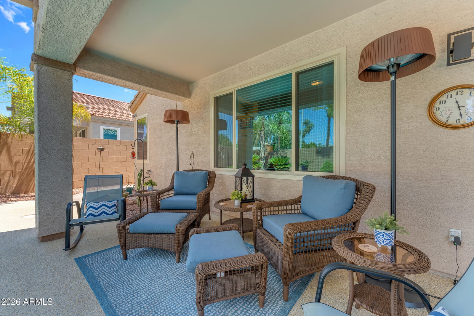 3520 S BARBERRY Place, Chandler, AZ 85248 — photo 41 of 71