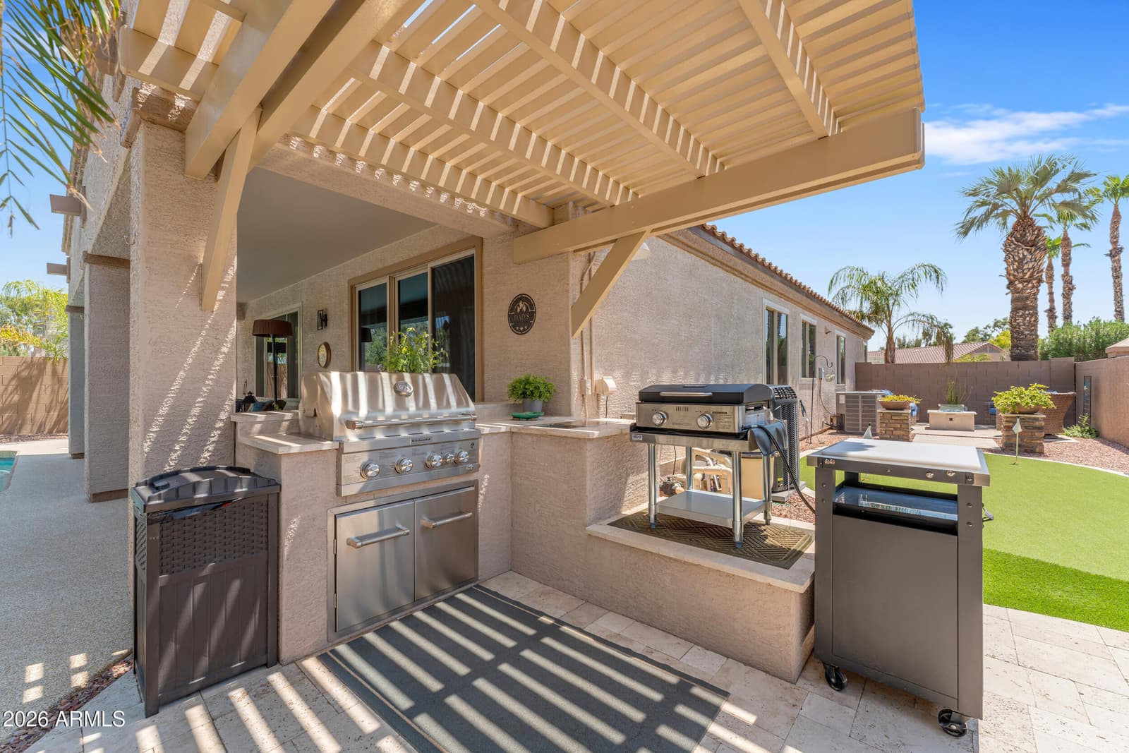 3520 S BARBERRY Place, Chandler, AZ 85248 — photo 44 of 71