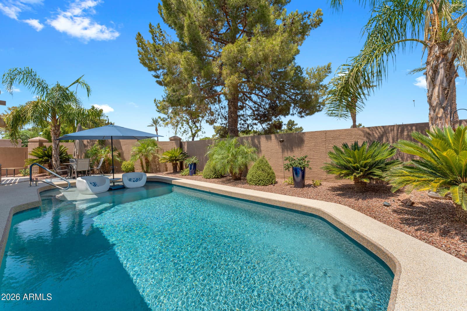 3520 S BARBERRY Place, Chandler, AZ 85248 — photo 48 of 71