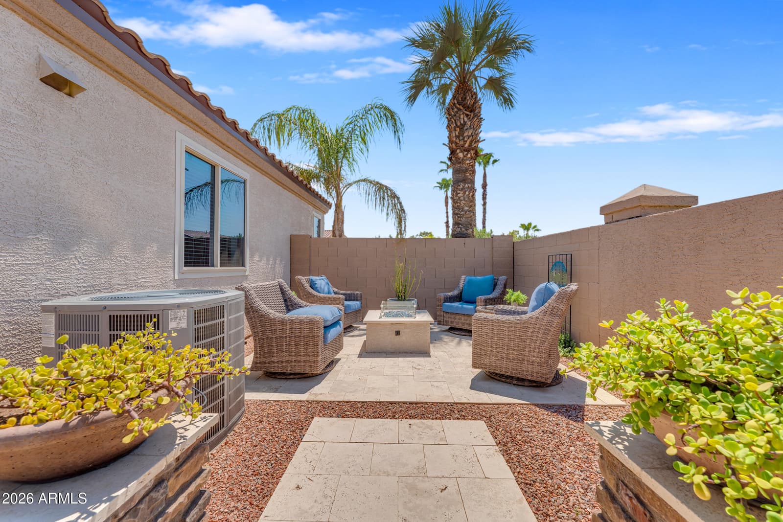 3520 S BARBERRY Place, Chandler, AZ 85248 — photo 49 of 71