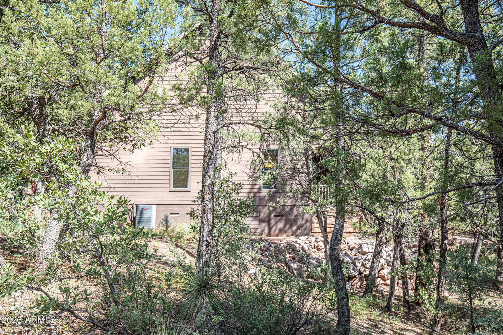 243 N WILD OAK Drive, Payson, AZ 85541 — photo 45 of 47